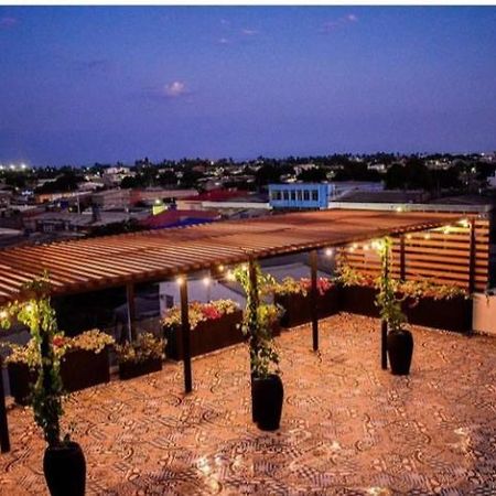 Cienaguas Hotel Ciénaga Екстериор снимка