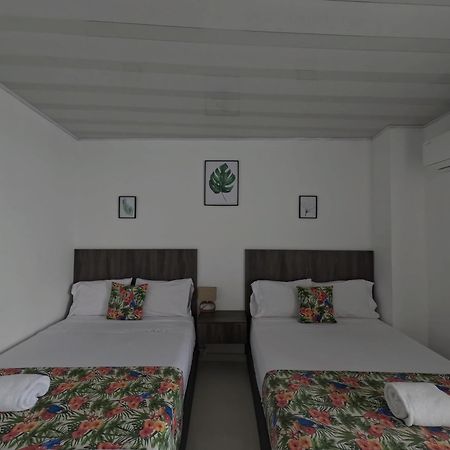 Cienaguas Hotel Ciénaga Екстериор снимка