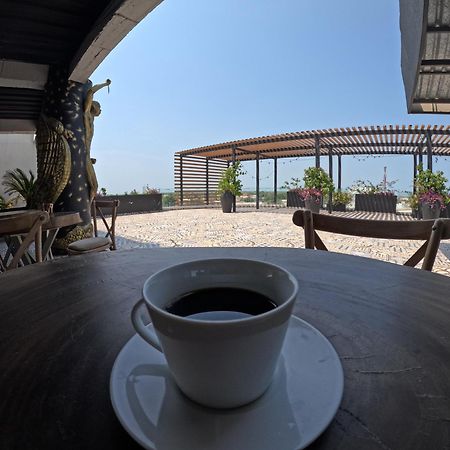 Cienaguas Hotel Ciénaga Екстериор снимка