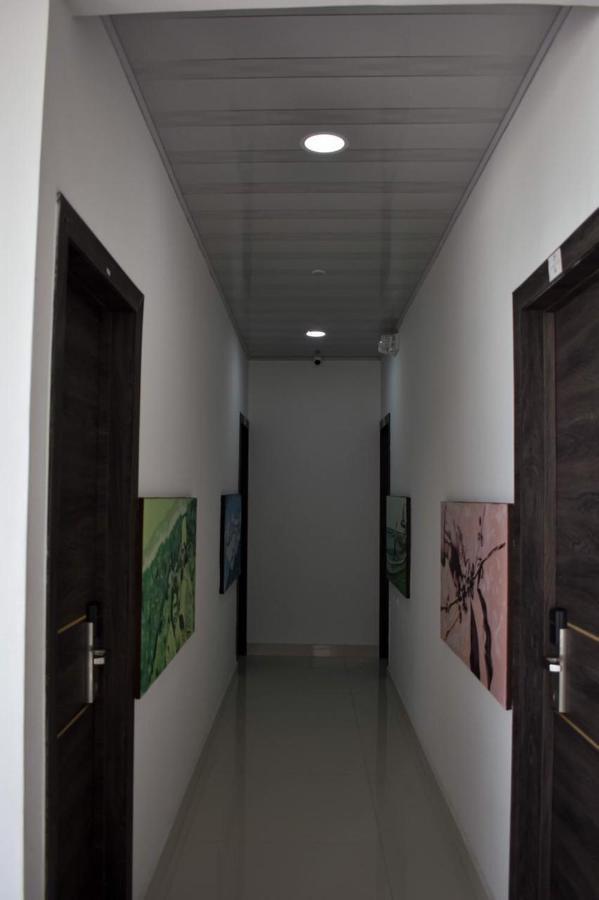 Cienaguas Hotel Ciénaga Екстериор снимка