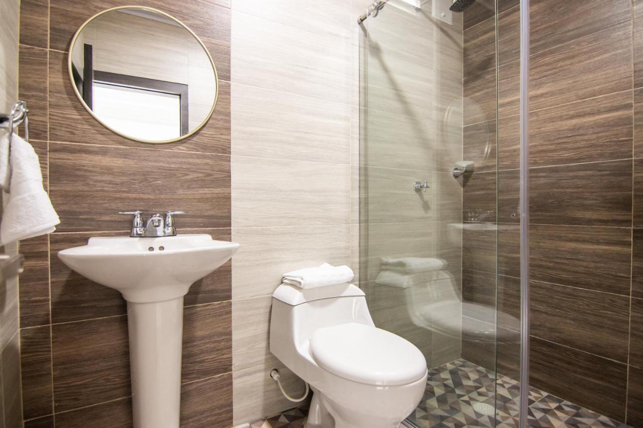 Cienaguas Hotel Ciénaga Екстериор снимка