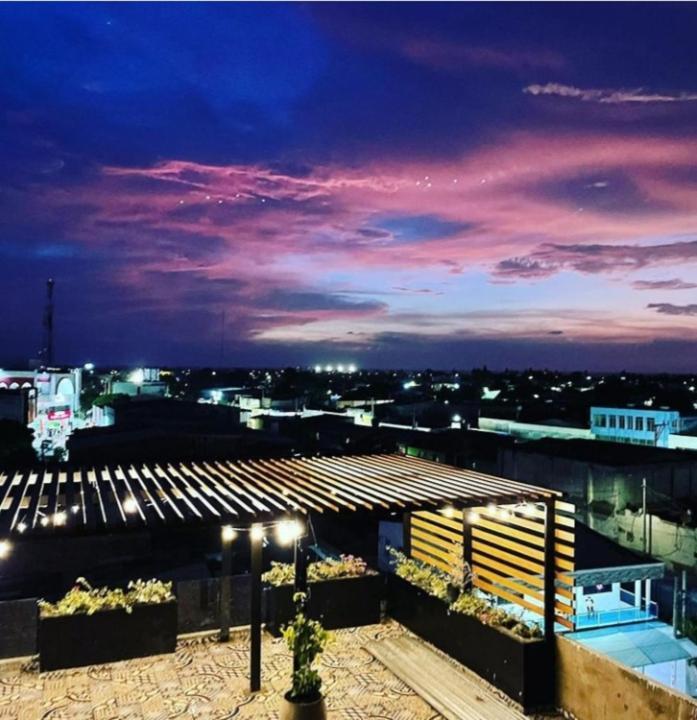 Cienaguas Hotel Ciénaga Екстериор снимка