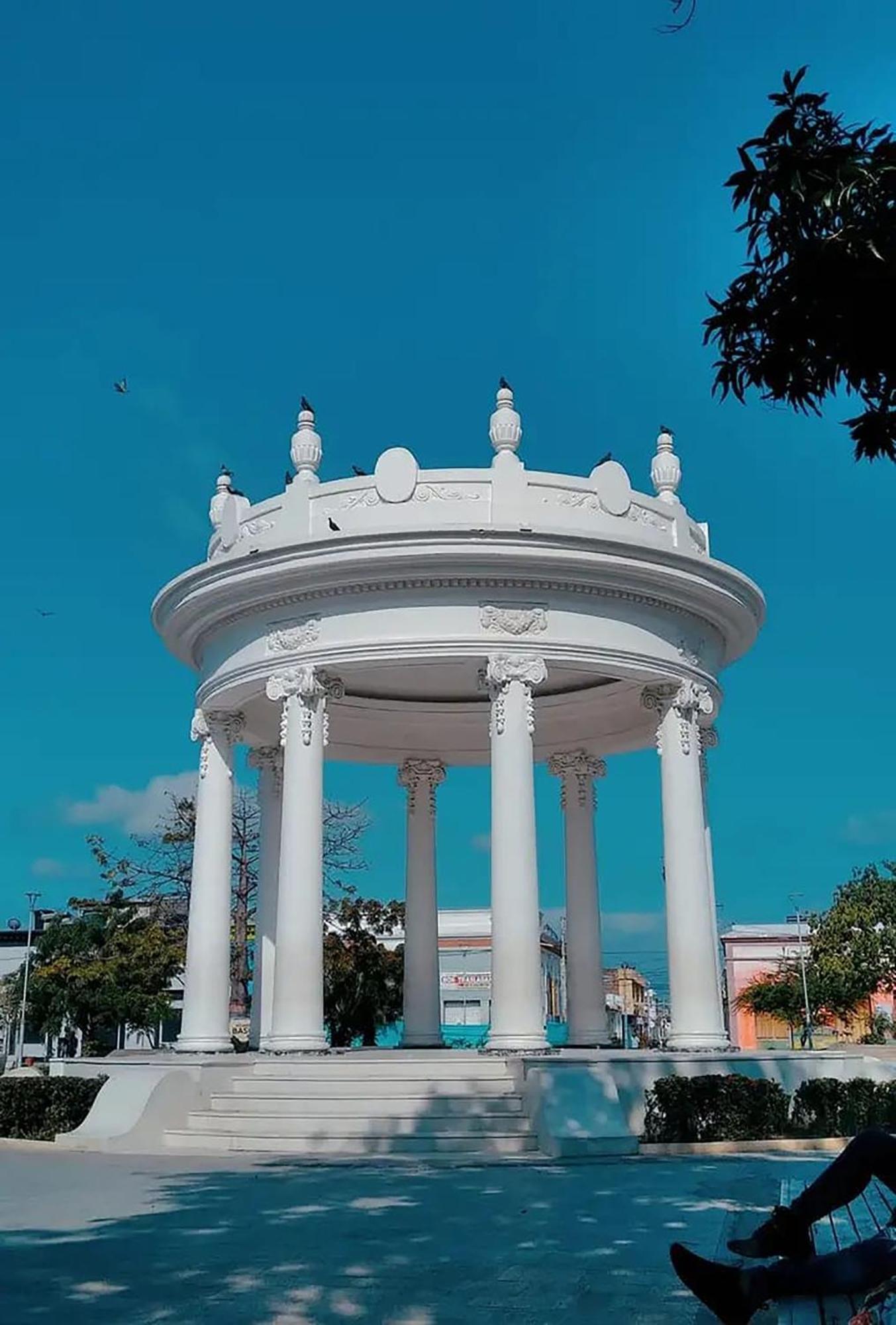 Cienaguas Hotel Ciénaga Екстериор снимка