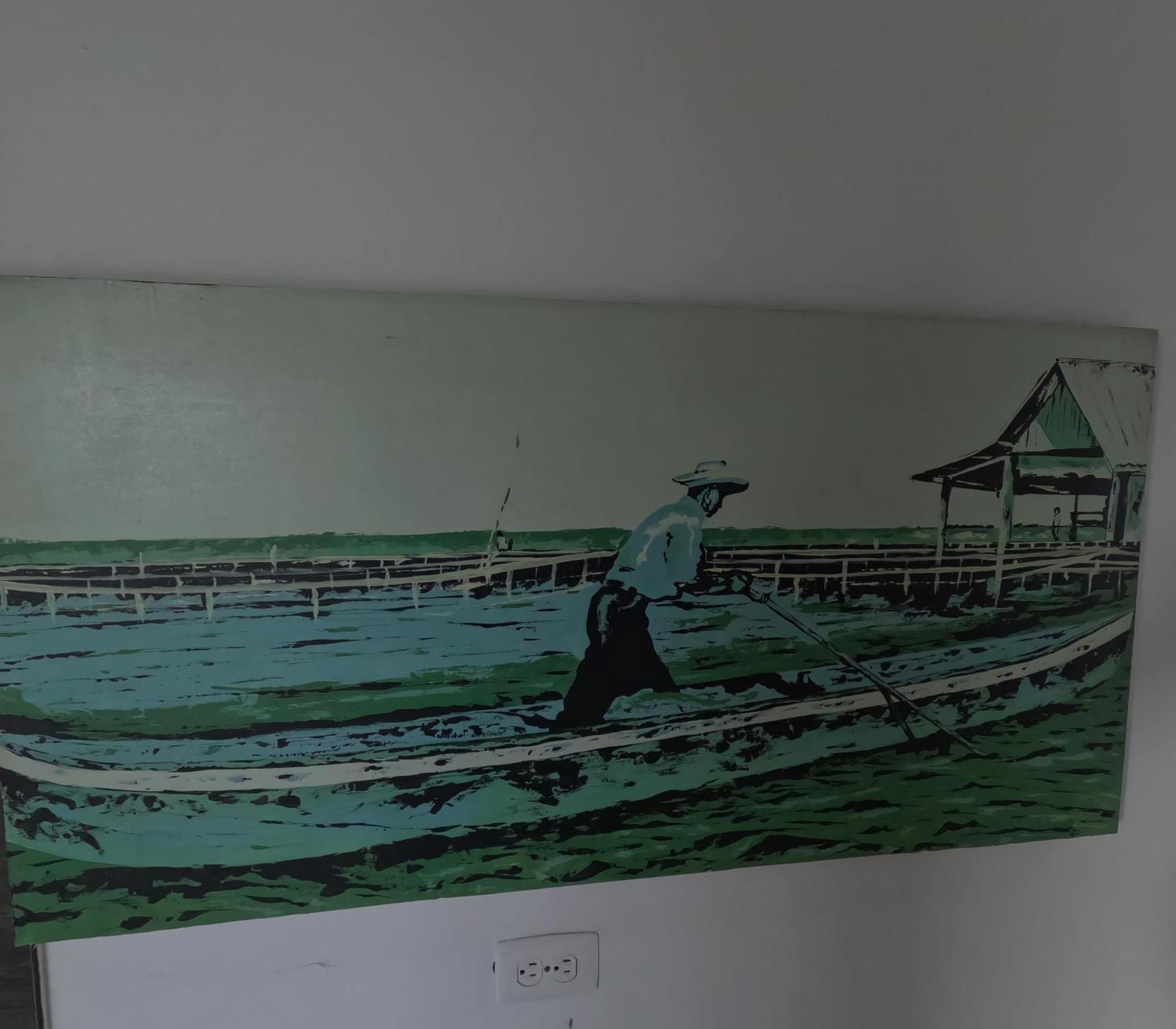 Cienaguas Hotel Ciénaga Екстериор снимка