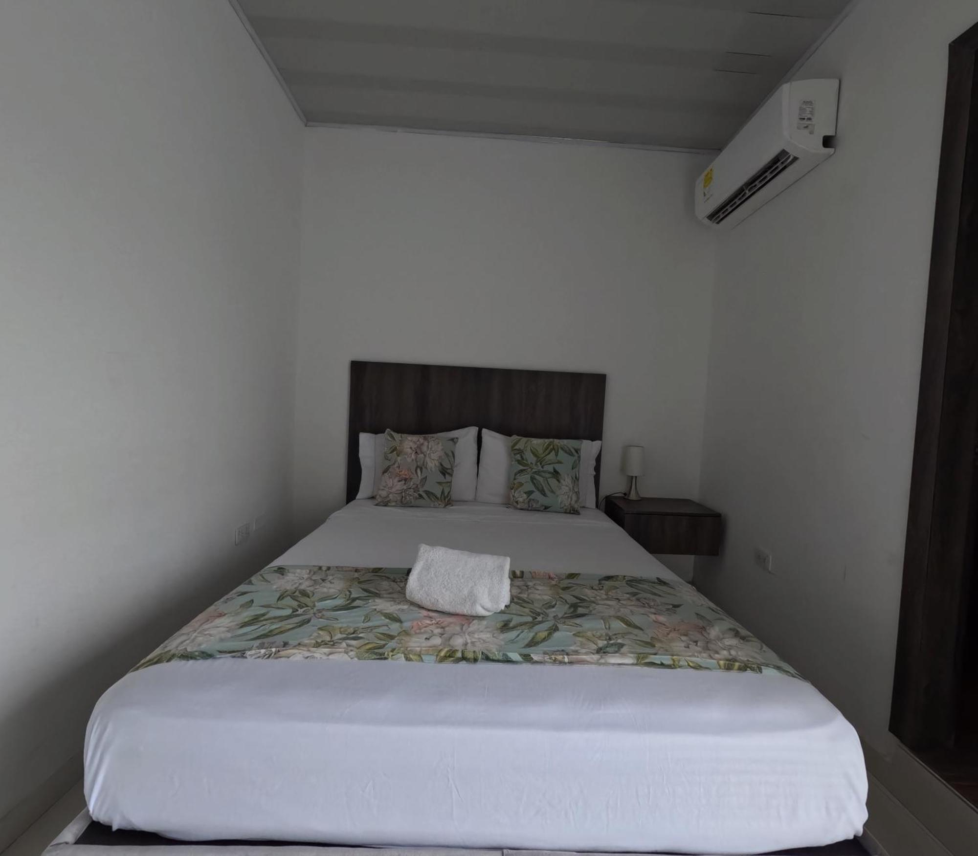 Cienaguas Hotel Ciénaga Екстериор снимка
